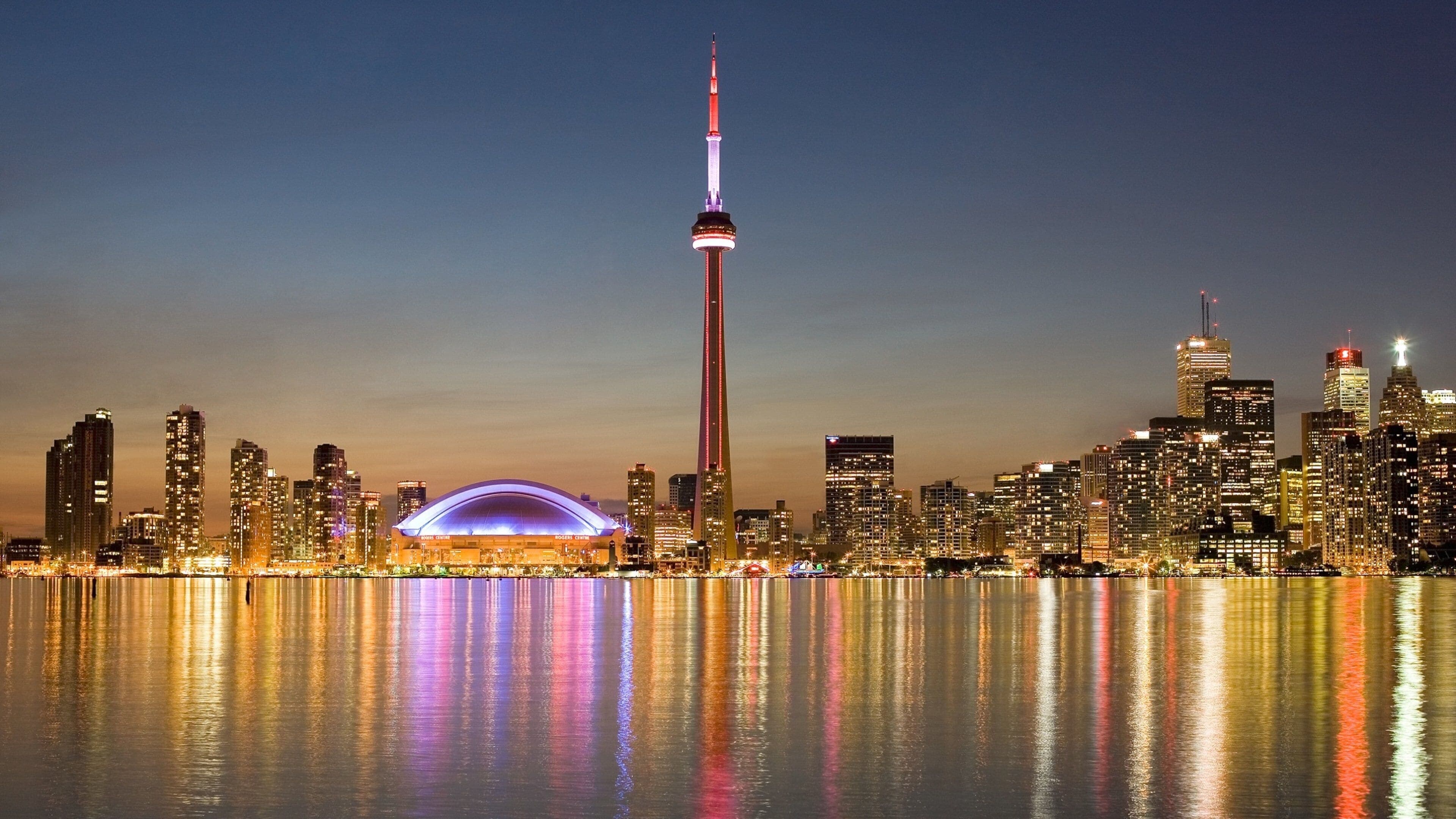 CN Tower