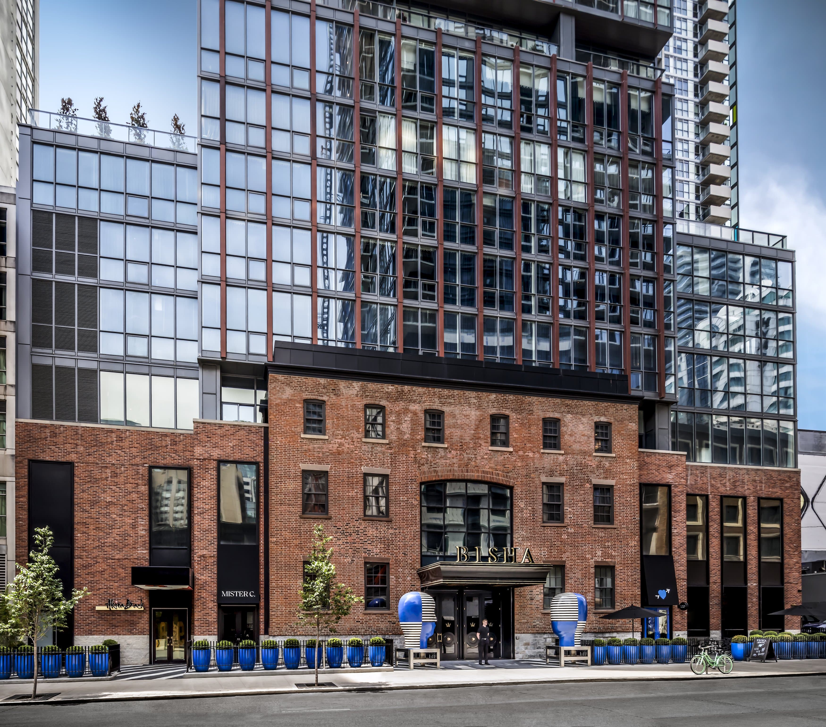 Bisha Hotel & Residences