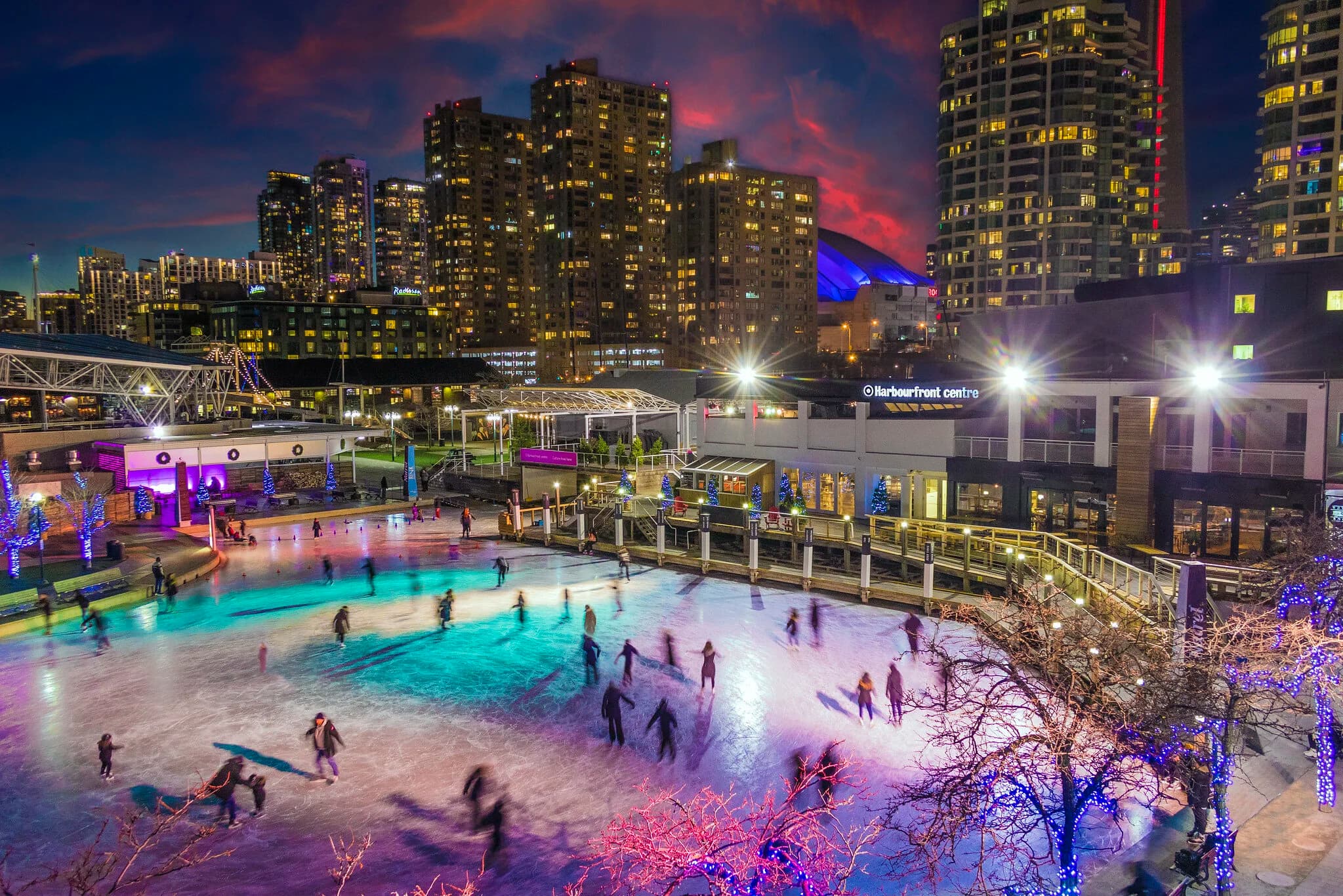 Harbourfront Centre